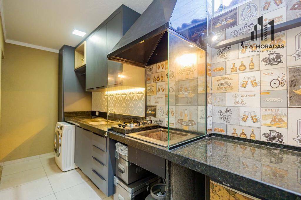 Sobrado à venda com 3 quartos, 115m² - Foto 5