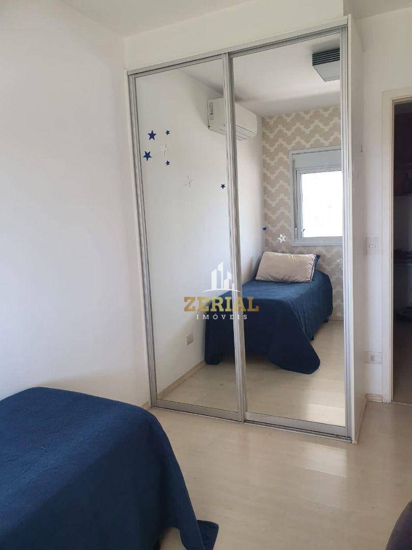 Apartamento à venda com 3 quartos, 127m² - Foto 17