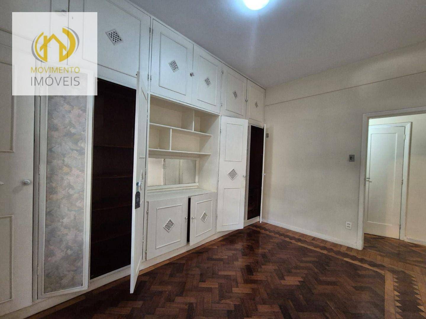 Apartamento à venda com 3 quartos, 100m² - Foto 8