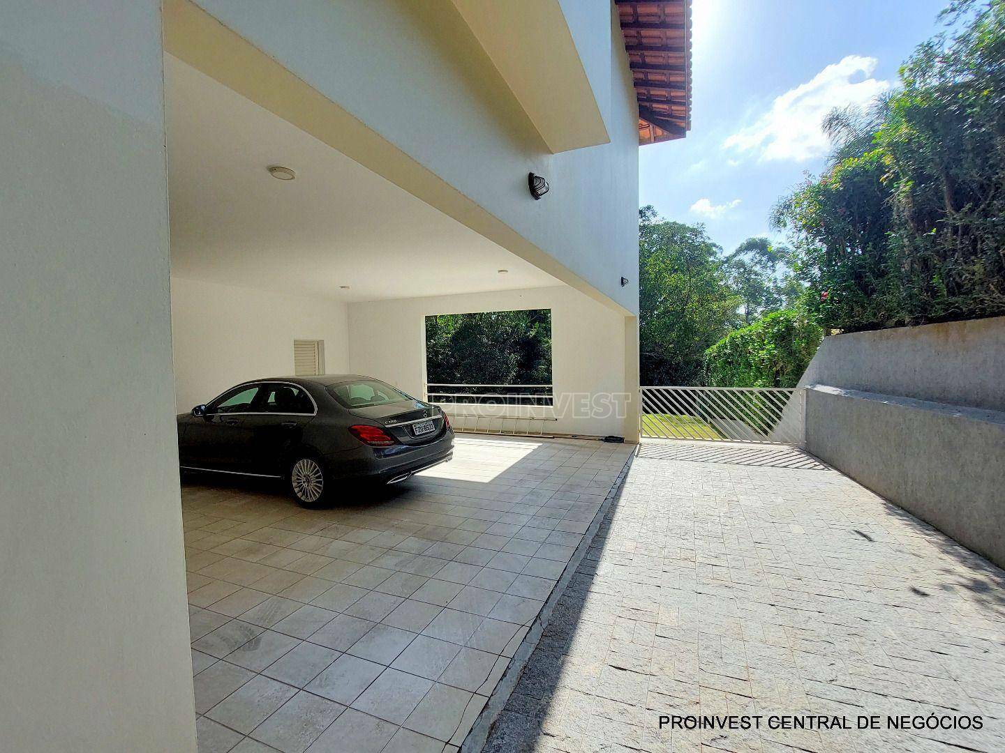 Casa de Condomínio à venda com 4 quartos, 465m² - Foto 35