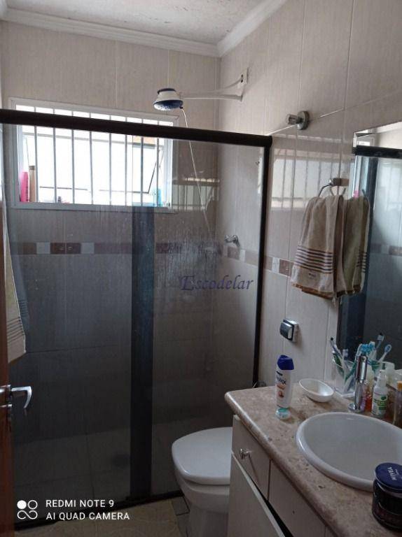 Sobrado à venda com 3 quartos, 248m² - Foto 31