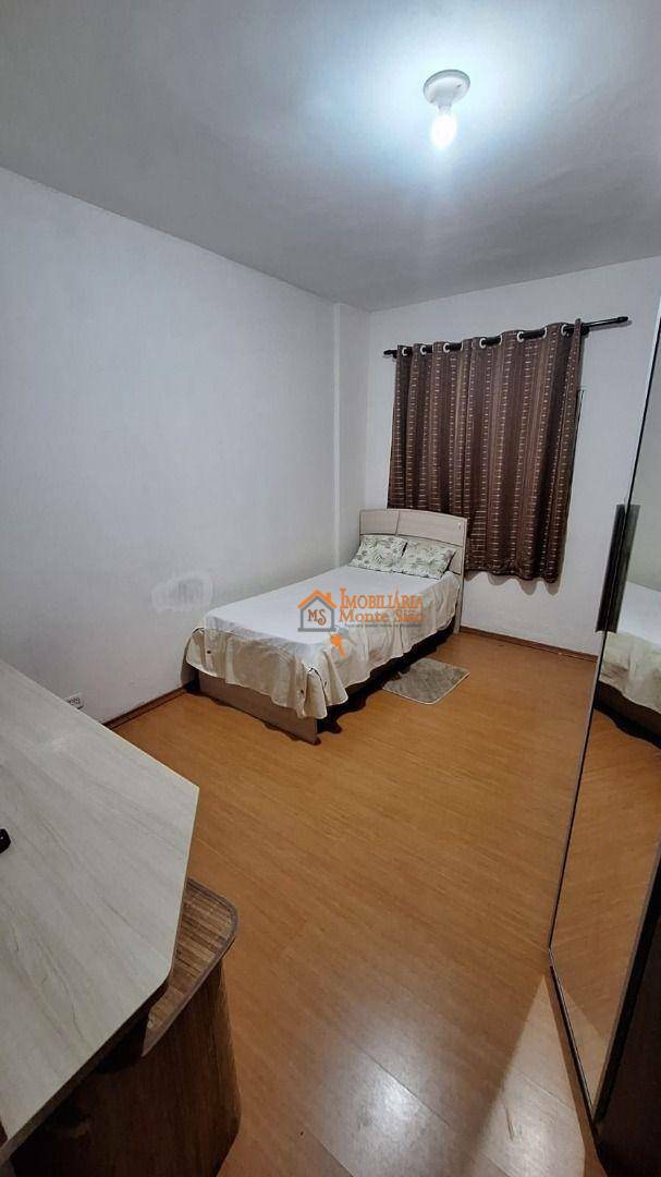 Apartamento à venda com 2 quartos, 76m² - Foto 6