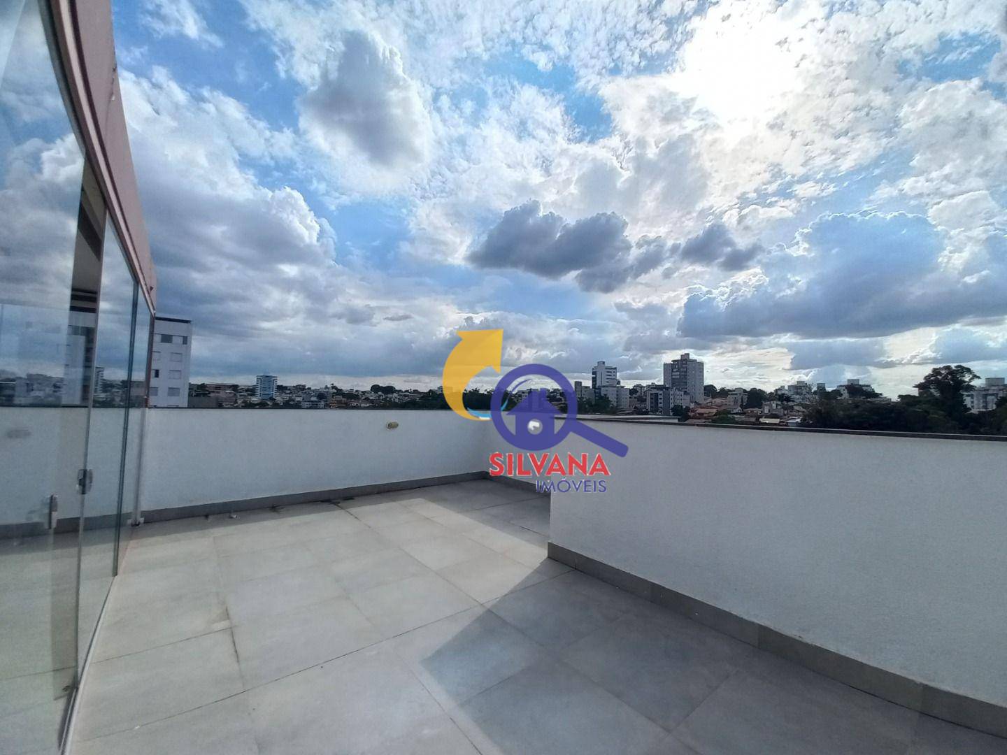 Cobertura, 3 quartos, 139 m² - Foto 1