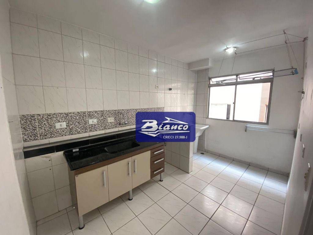 Apartamento para alugar com 2 quartos, 54m² - Foto 1