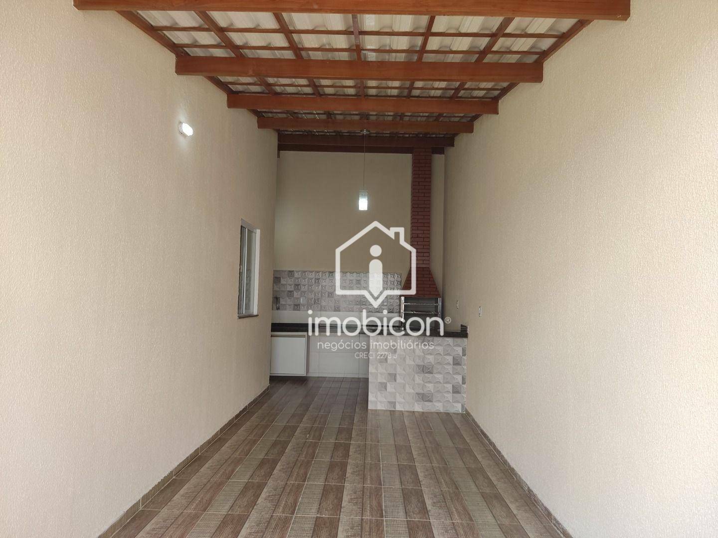 Casa à venda com 2 quartos, 70m² - Foto 19