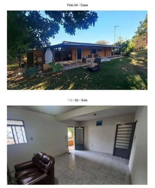 Chácara à venda com 2 quartos, 100m² - Foto 5