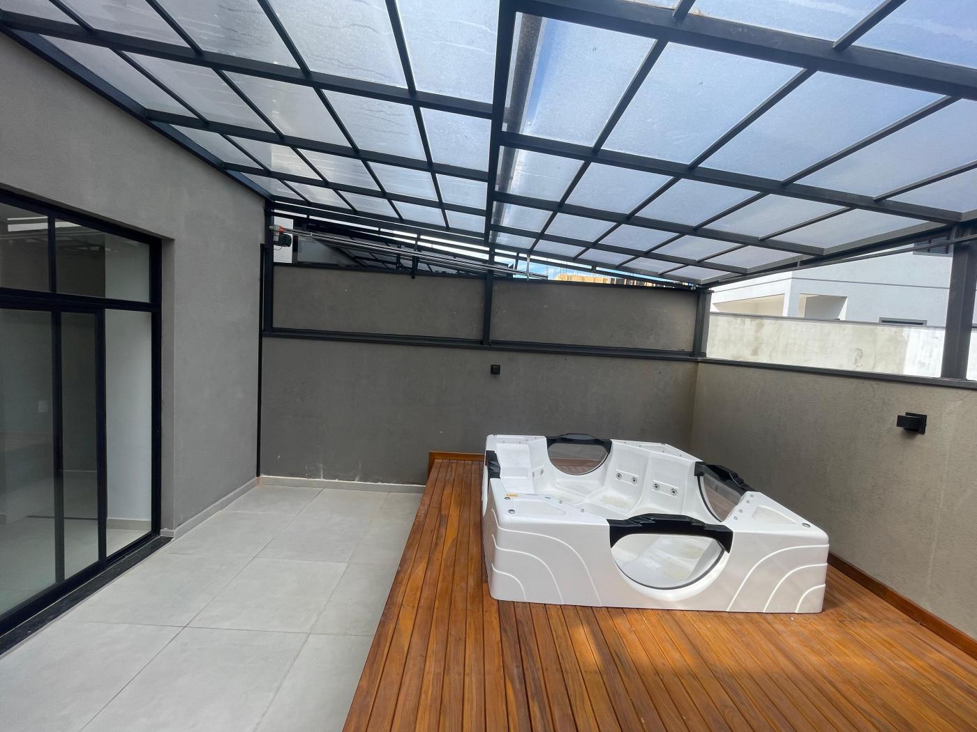 Casa à venda com 3 quartos, 140m² - Foto 10