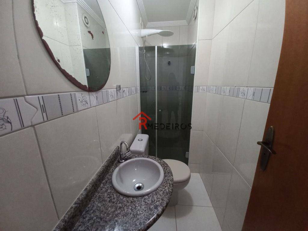 Apartamento à venda com 1 quarto, 58m² - Foto 15