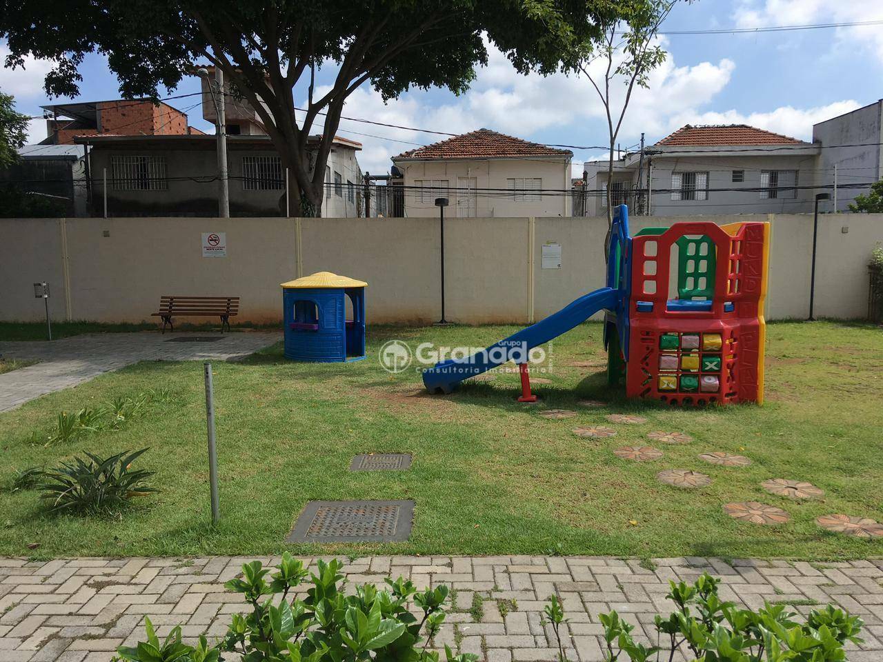 Apartamento à venda com 2 quartos, 53m² - Foto 16