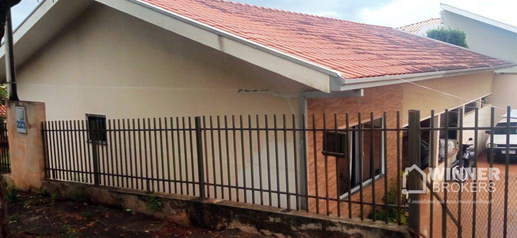 Casa à venda com 3 quartos, 170m² - Foto 17