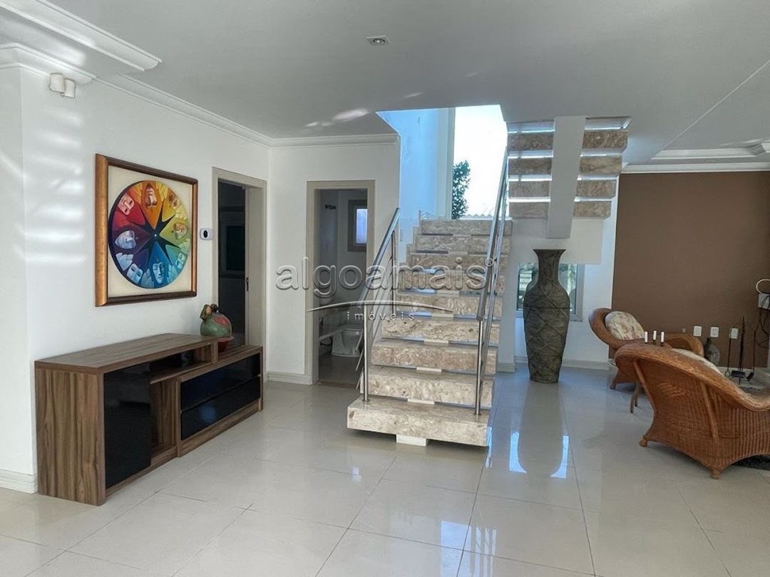 Casa à venda com 4 quartos, 295m² - Foto 12