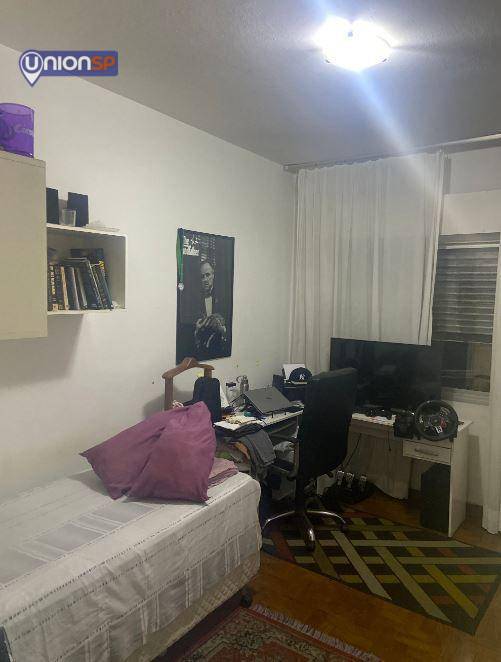 Apartamento à venda com 3 quartos, 120m² - Foto 4