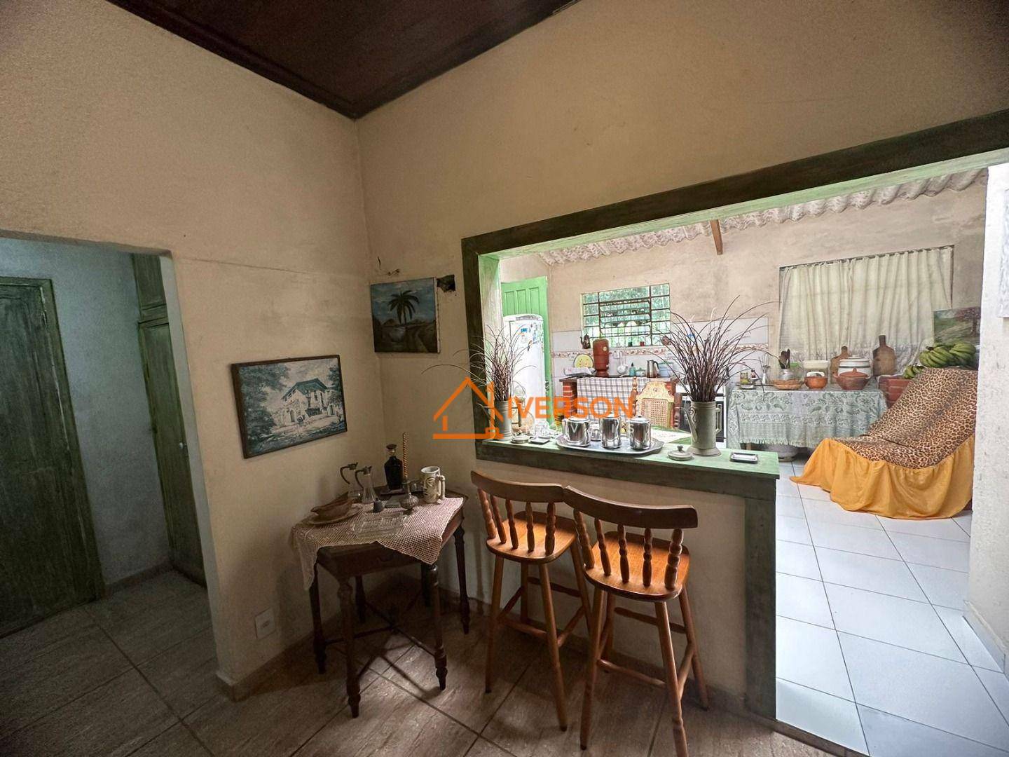 Sobrado à venda com 3 quartos, 126m² - Foto 5