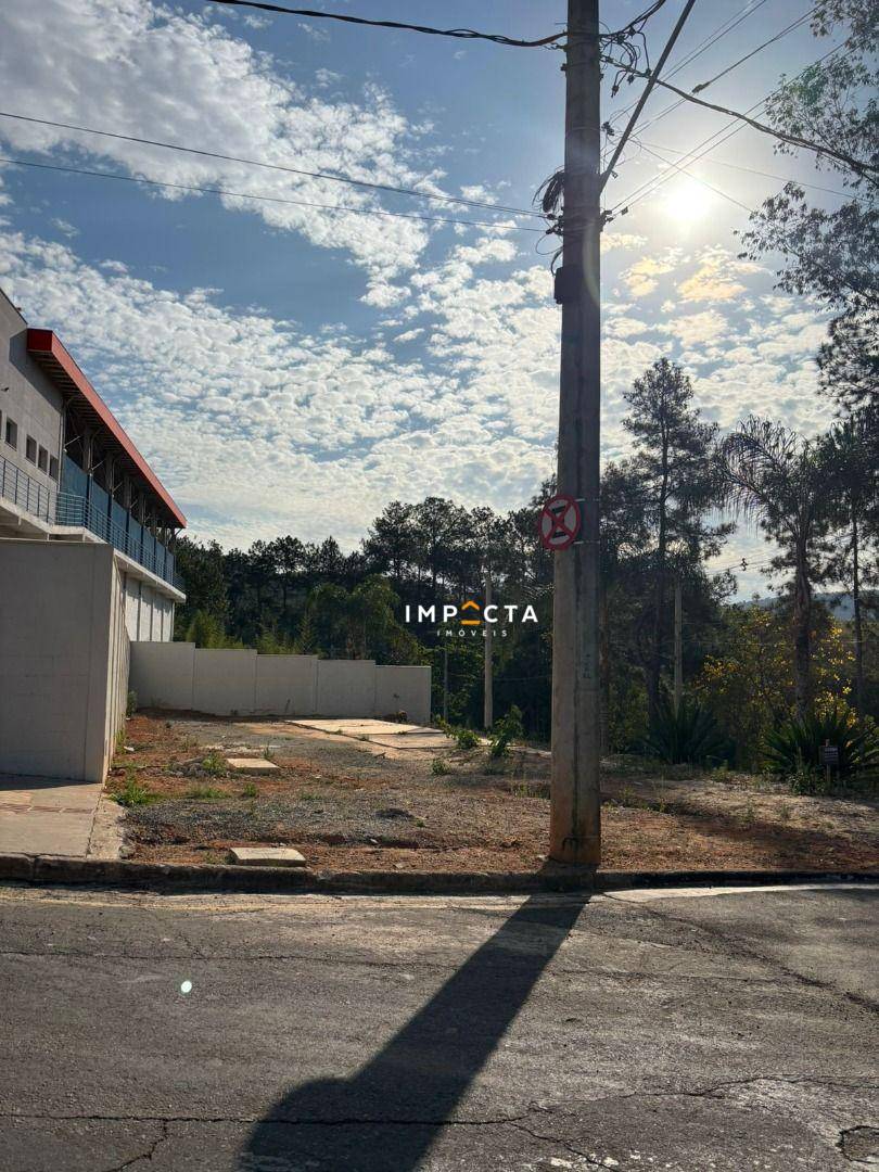 Terreno, 400 m² - Foto 1