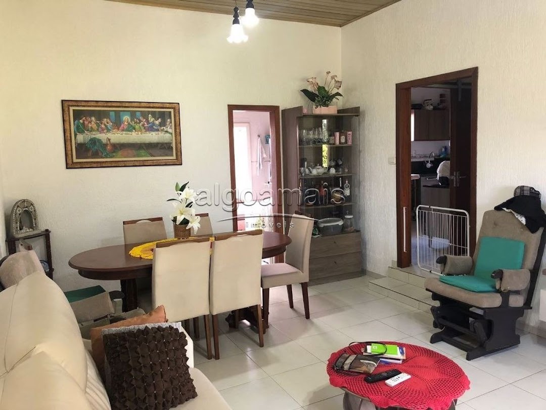 Casa à venda com 4 quartos, 124m² - Foto 13