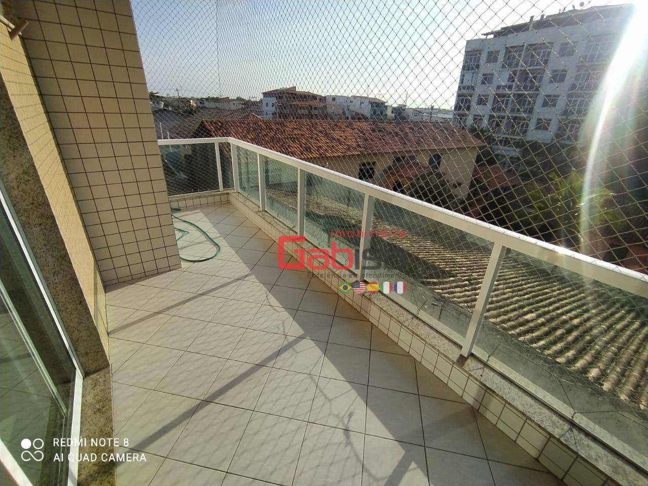 Apartamento à venda com 2 quartos, 107m² - Foto 6