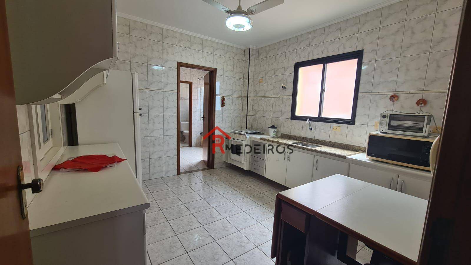 Apartamento à venda com 3 quartos, 133m² - Foto 10