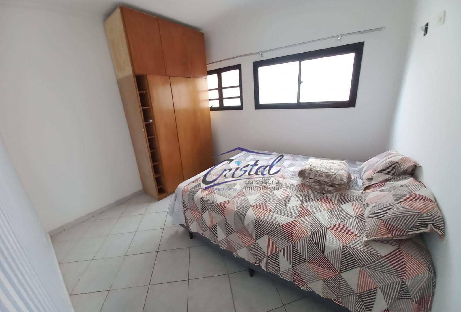 Apartamento à venda com 4 quartos, 210m² - Foto 23