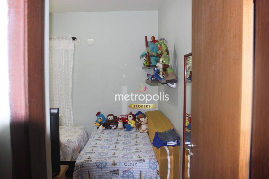 Apartamento à venda com 3 quartos, 106m² - Foto 19