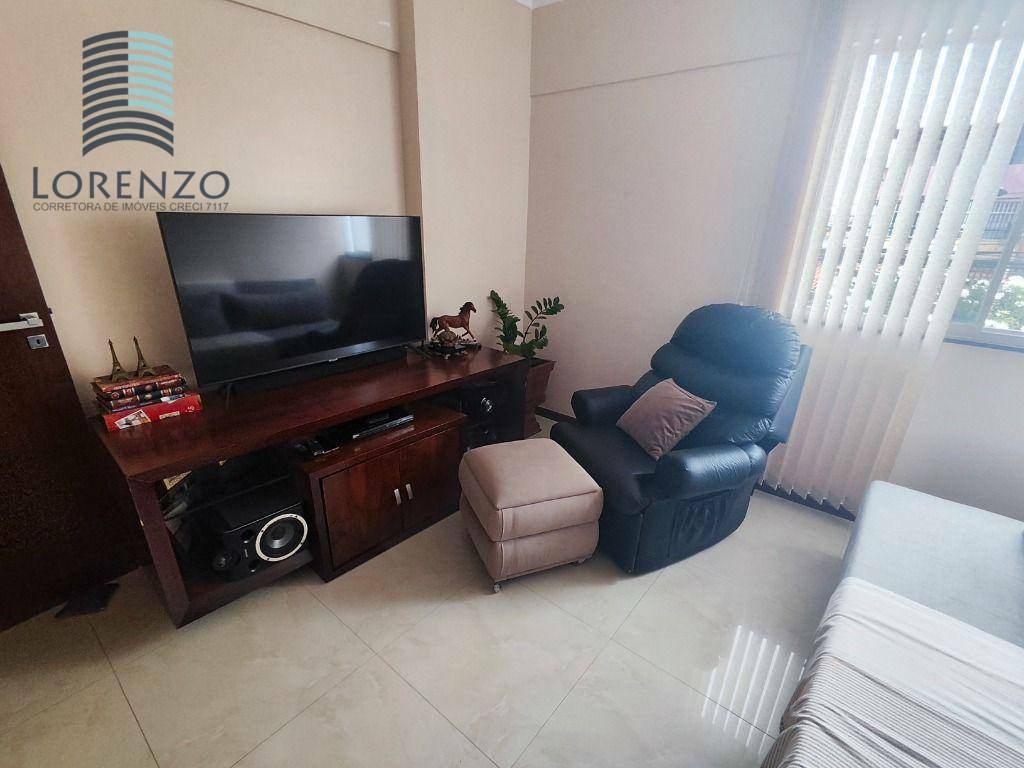 Apartamento à venda com 3 quartos, 102m² - Foto 10