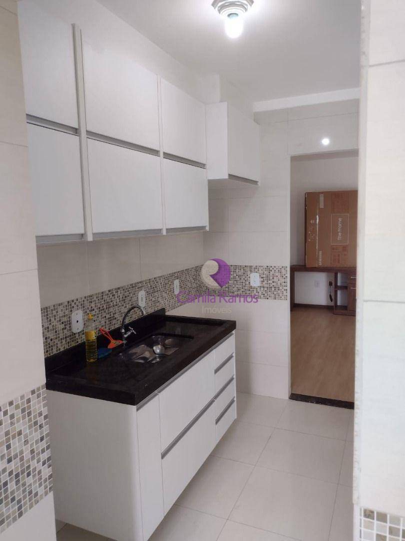 Apartamento à venda com 2 quartos, 88m² - Foto 5