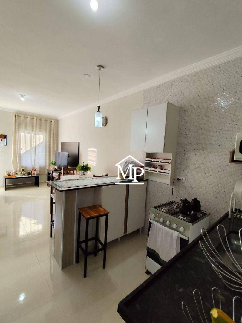 Casa, 2 quartos, 55 m² - Foto 7