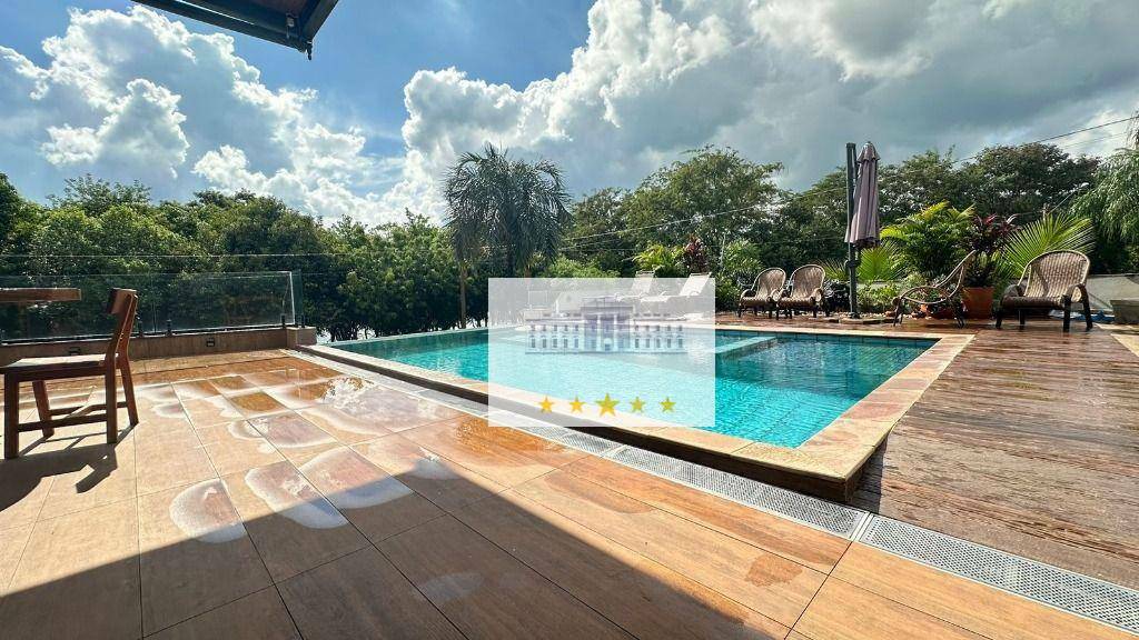 Fazenda à venda com 4 quartos, 480m² - Foto 3