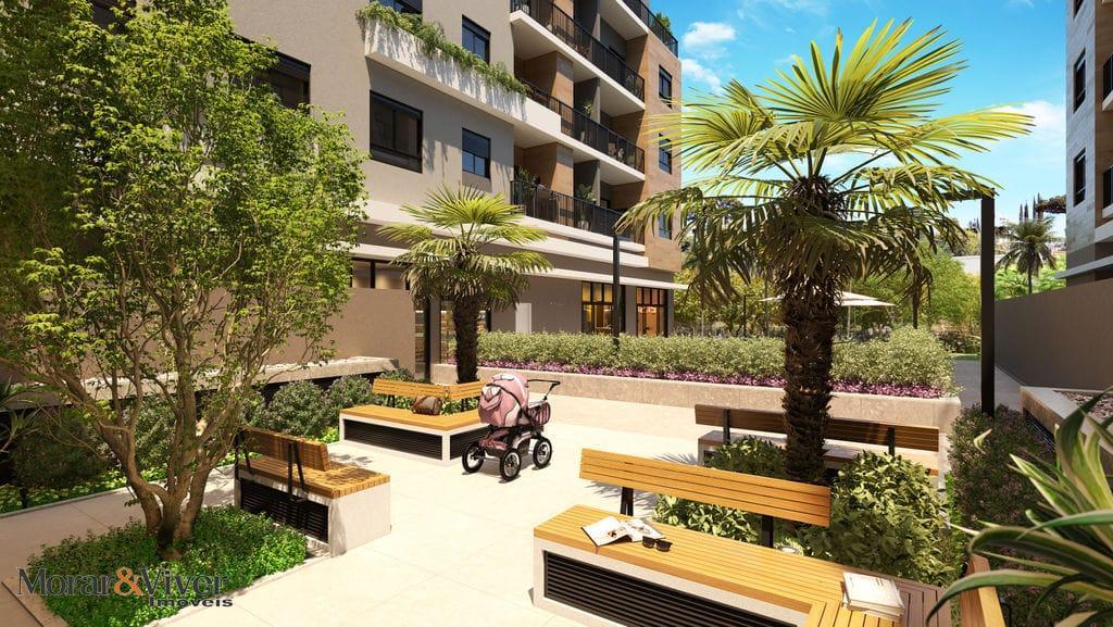 Apartamento à venda com 3 quartos, 81m² - Foto 4