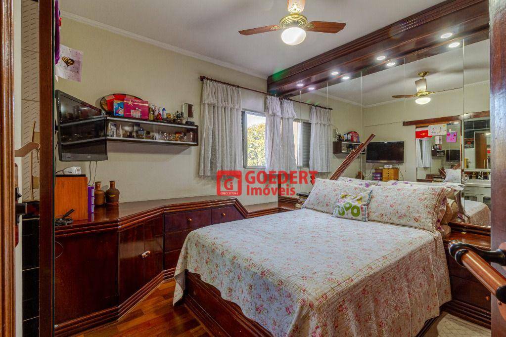 Apartamento à venda com 3 quartos, 95m² - Foto 12