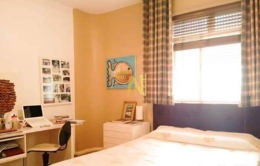 Apartamento à venda com 3 quartos, 149m² - Foto 14