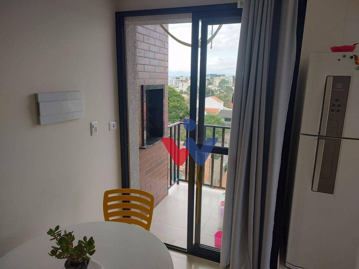 Apartamento à venda com 2 quartos, 55m² - Foto 13