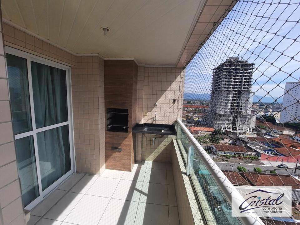 Apartamento à venda com 3 quartos, 107m² - Foto 1