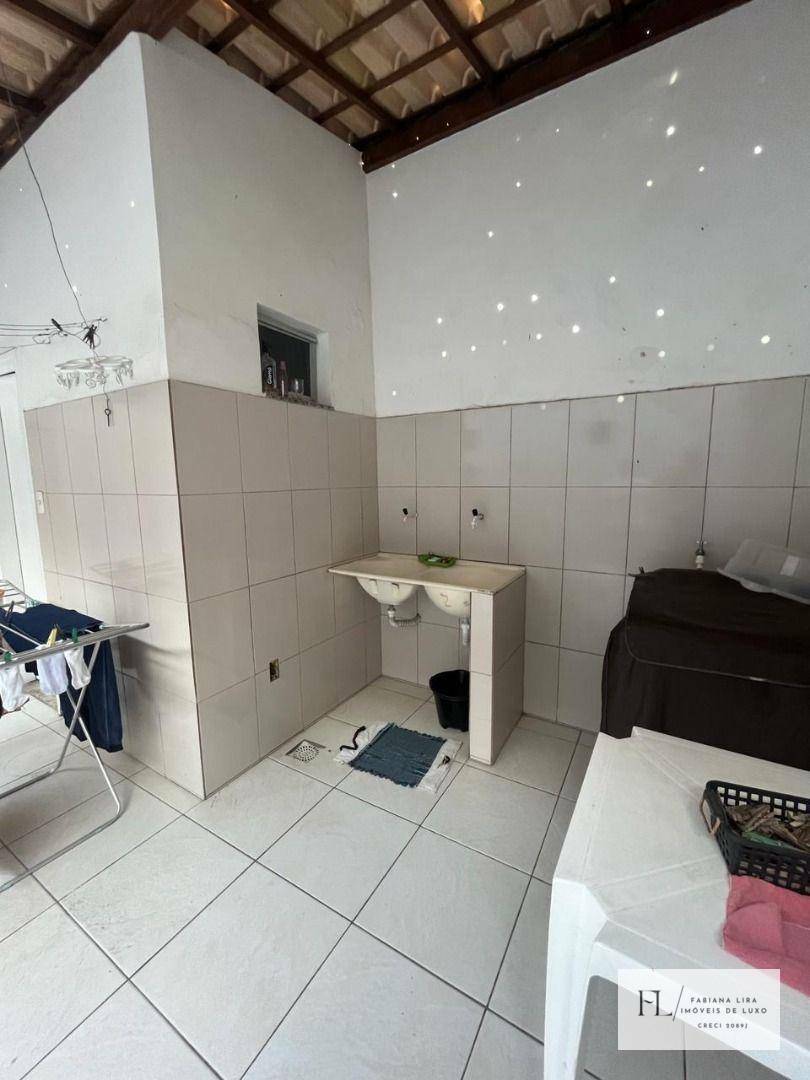 Casa de Condomínio à venda com 3 quartos, 260M2 - Foto 29