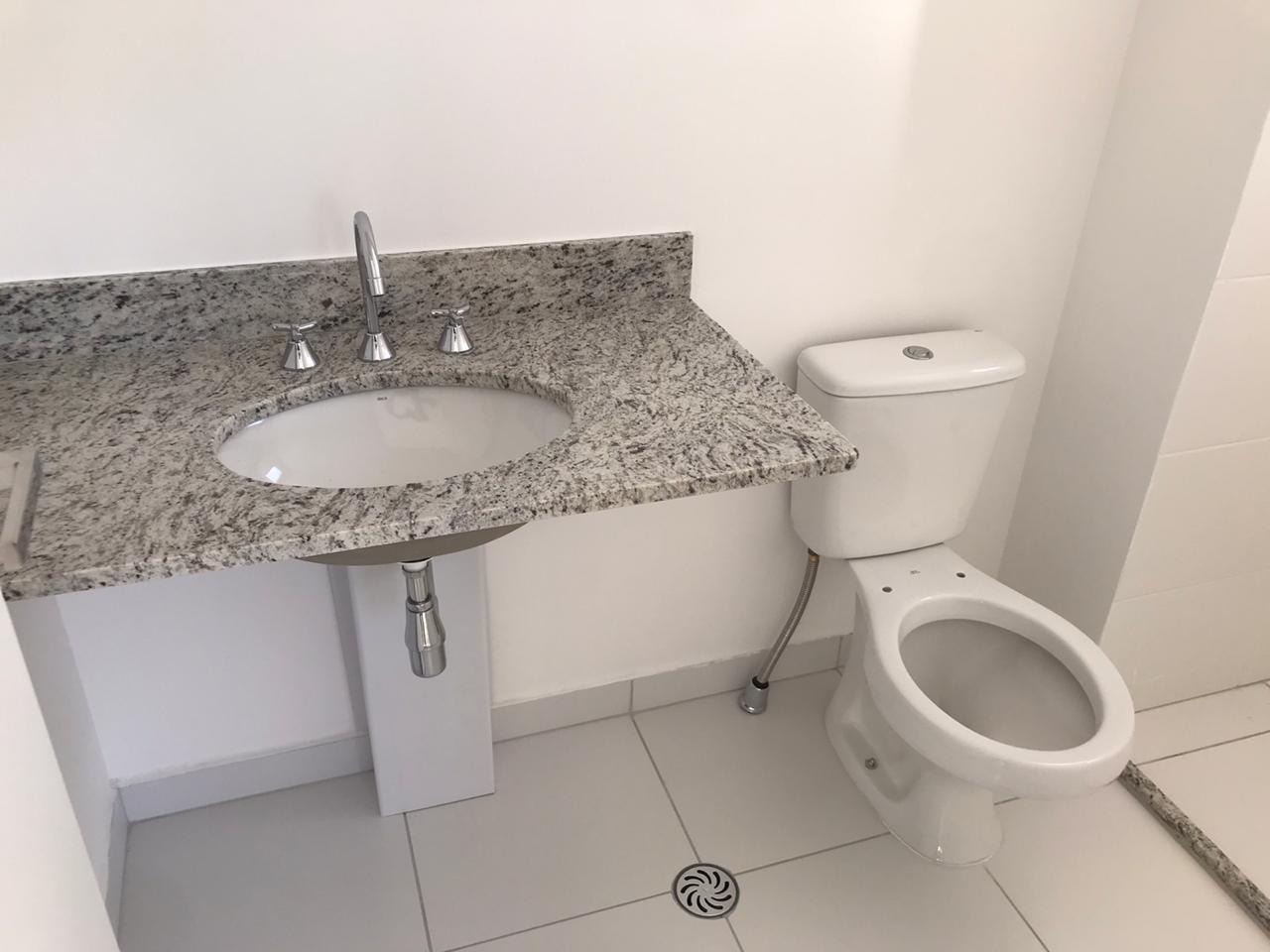 Apartamento à venda com 1 quarto, 65m² - Foto 9