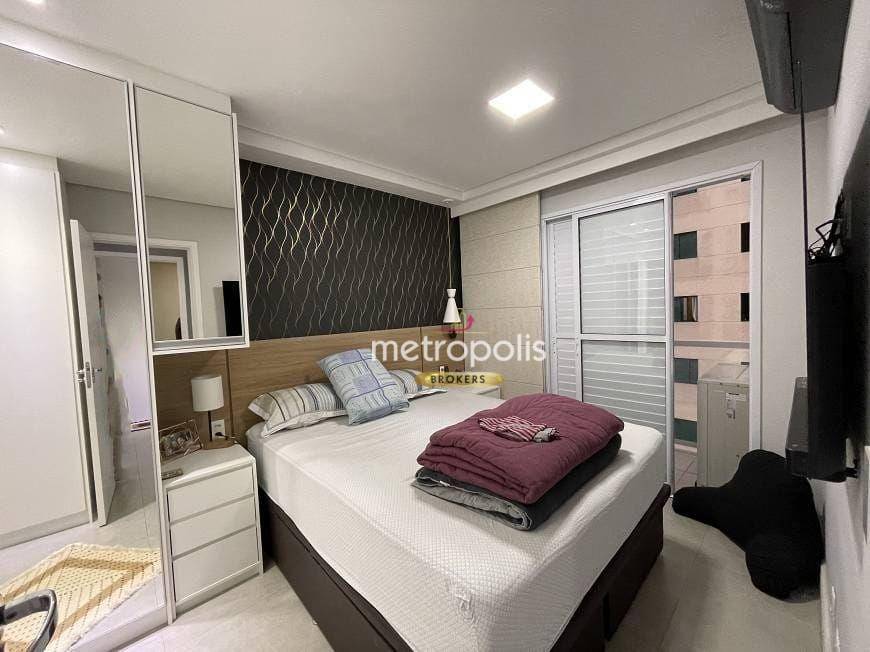 Apartamento à venda com 2 quartos, 67m² - Foto 12