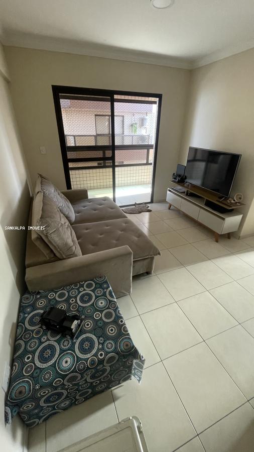 Apartamento à venda com 2 quartos, 85m² - Foto 3