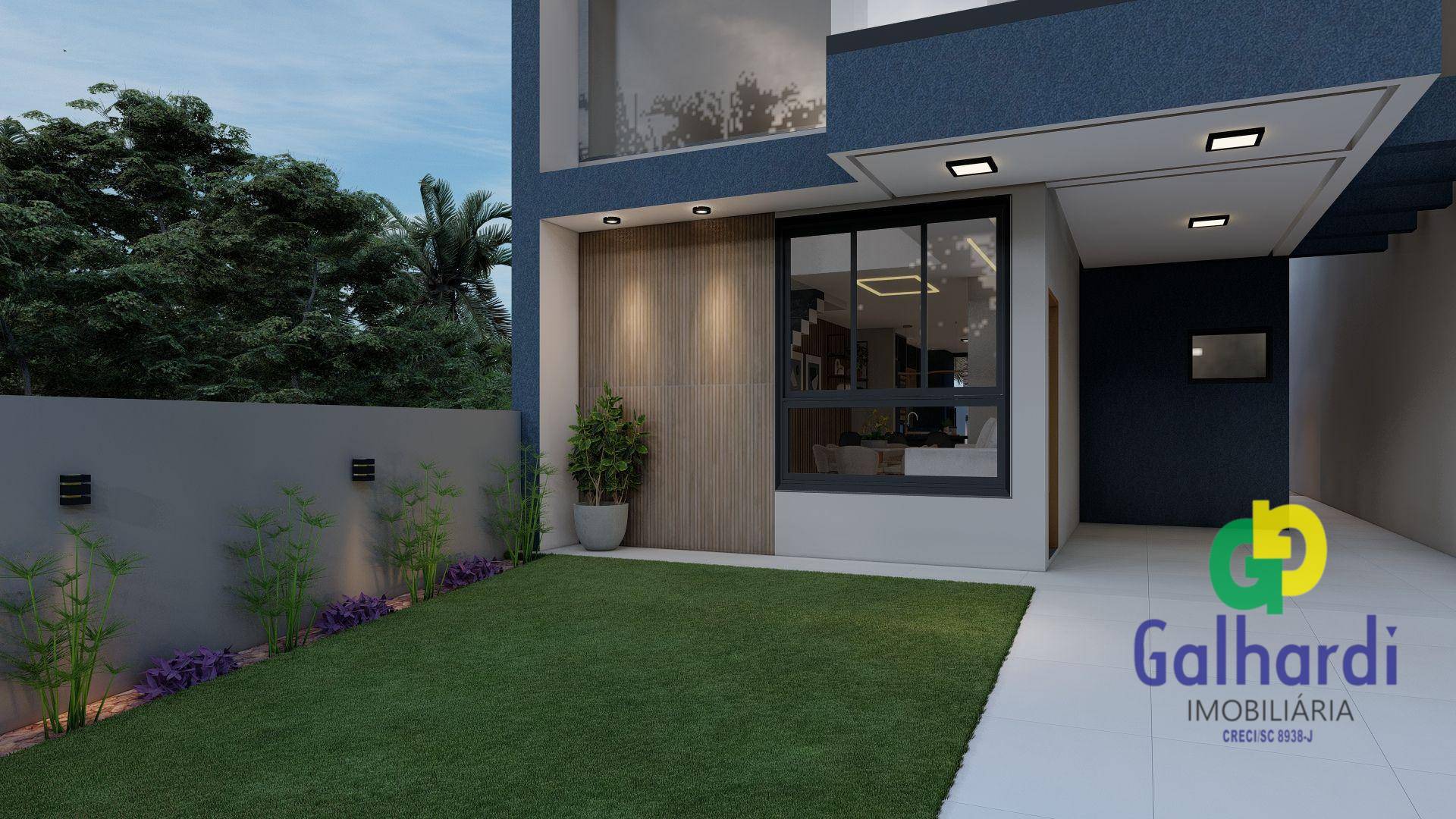 Sobrado, 3 quartos, 141 m² - Foto 5