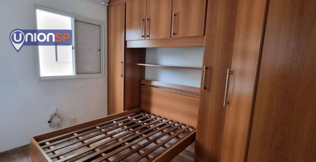 Apartamento à venda com 2 quartos, 48m² - Foto 5