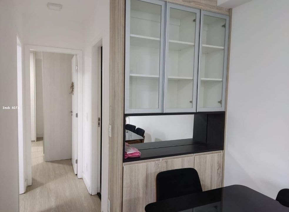 Apartamento à venda com 2 quartos, 60m² - Foto 14