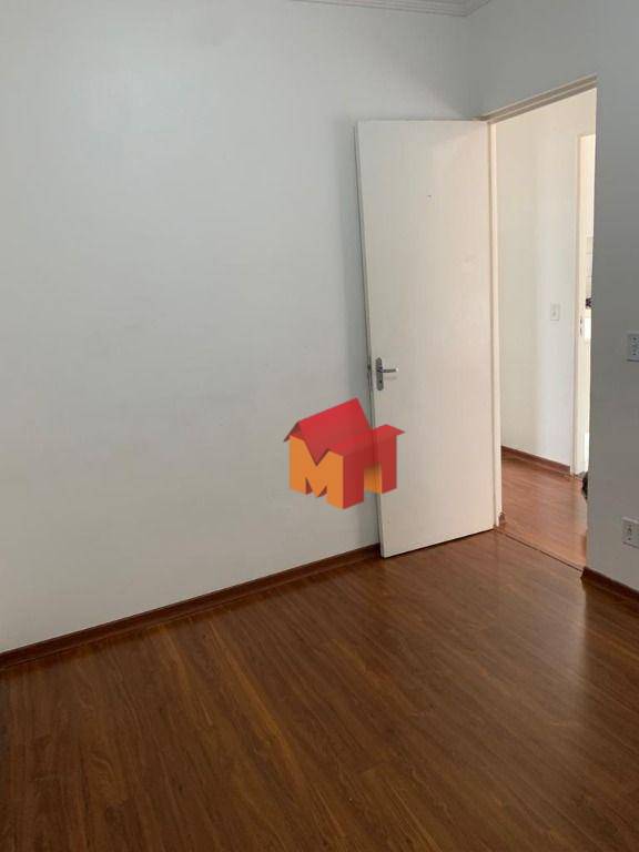 Apartamento à venda com 2 quartos, 47m² - Foto 4