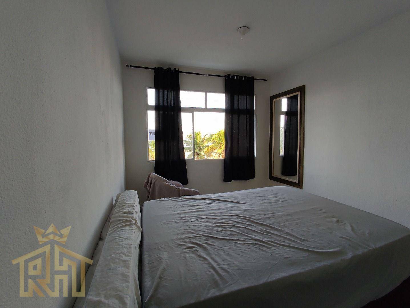 Kitnet e Studio para alugar com 1 quarto, 33m² - Foto 4
