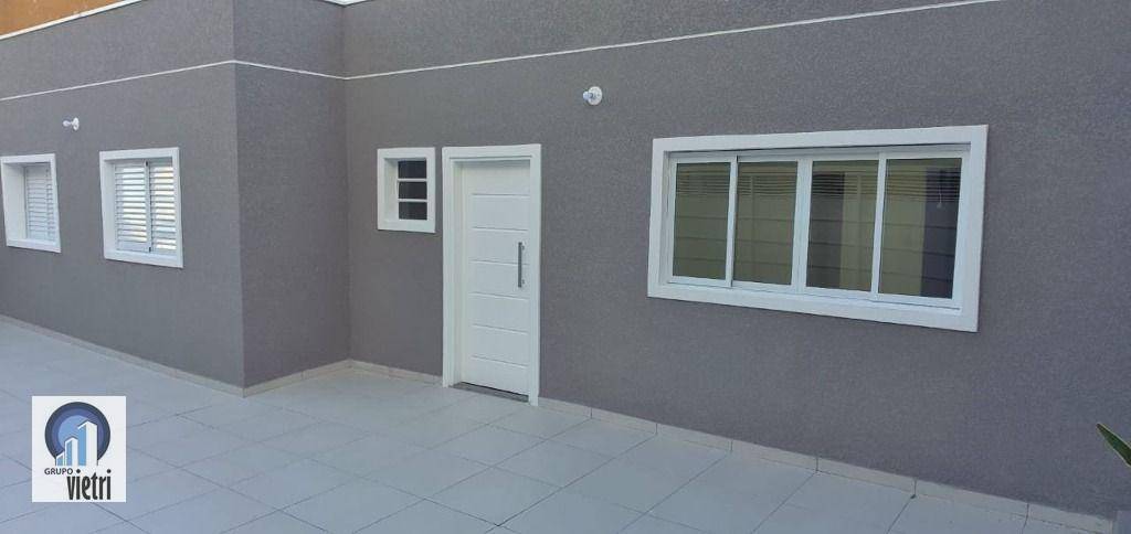 Casa à venda com 3 quartos, 100m² - Foto 5