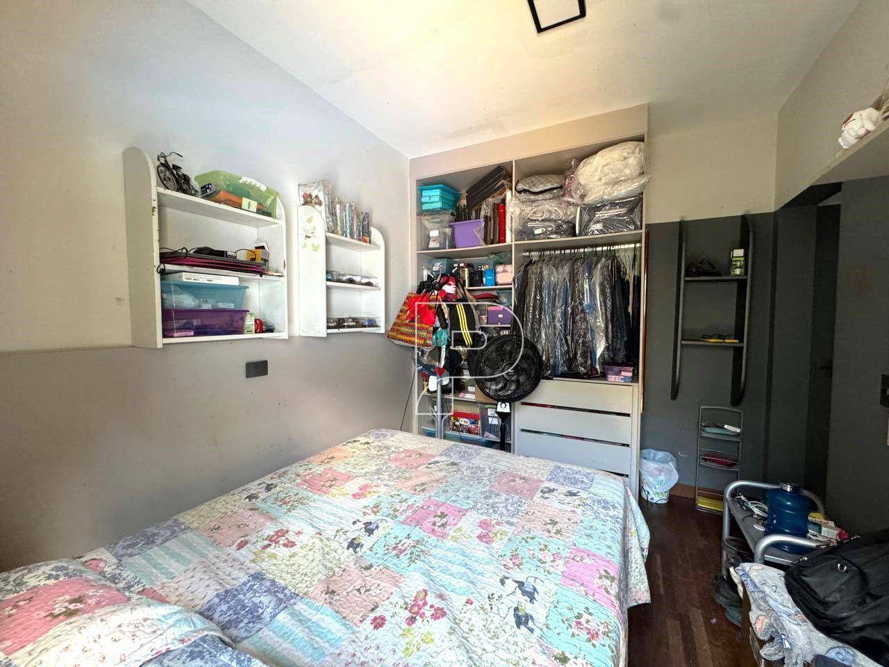 Casa de Condomínio à venda com 3 quartos, 150m² - Foto 17
