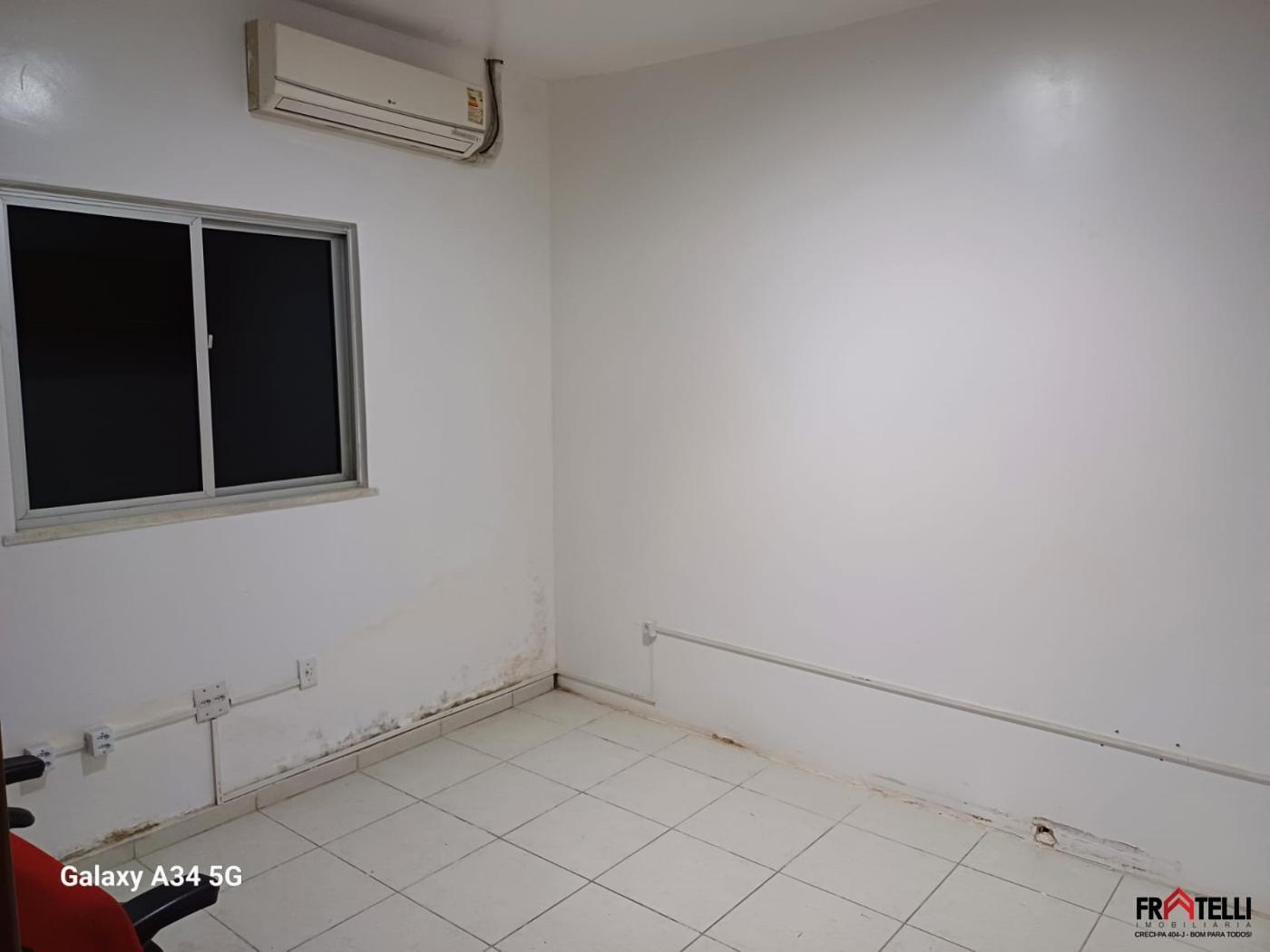 Conjunto Comercial-Sala para alugar, 34m² - Foto 5