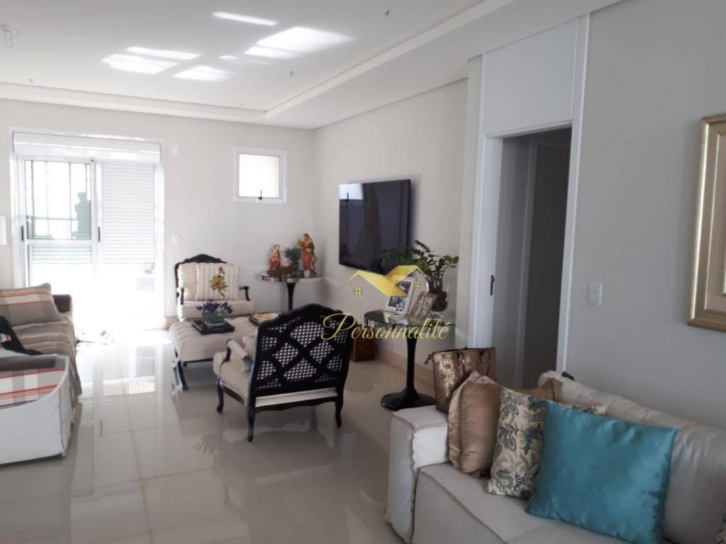 Apartamento à venda com 3 quartos, 245m² - Foto 16