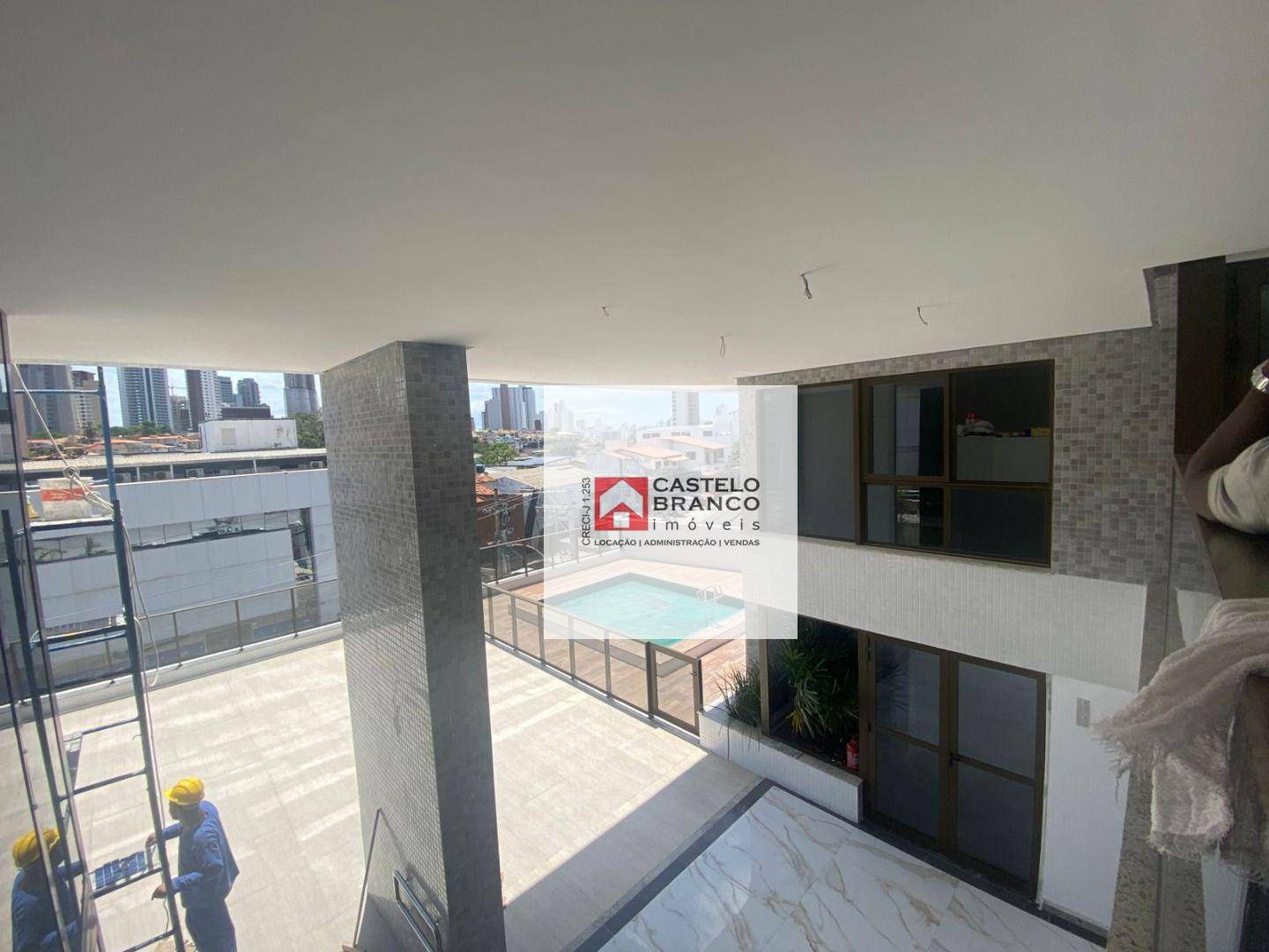 Apartamento à venda com 3 quartos, 114m² - Foto 28