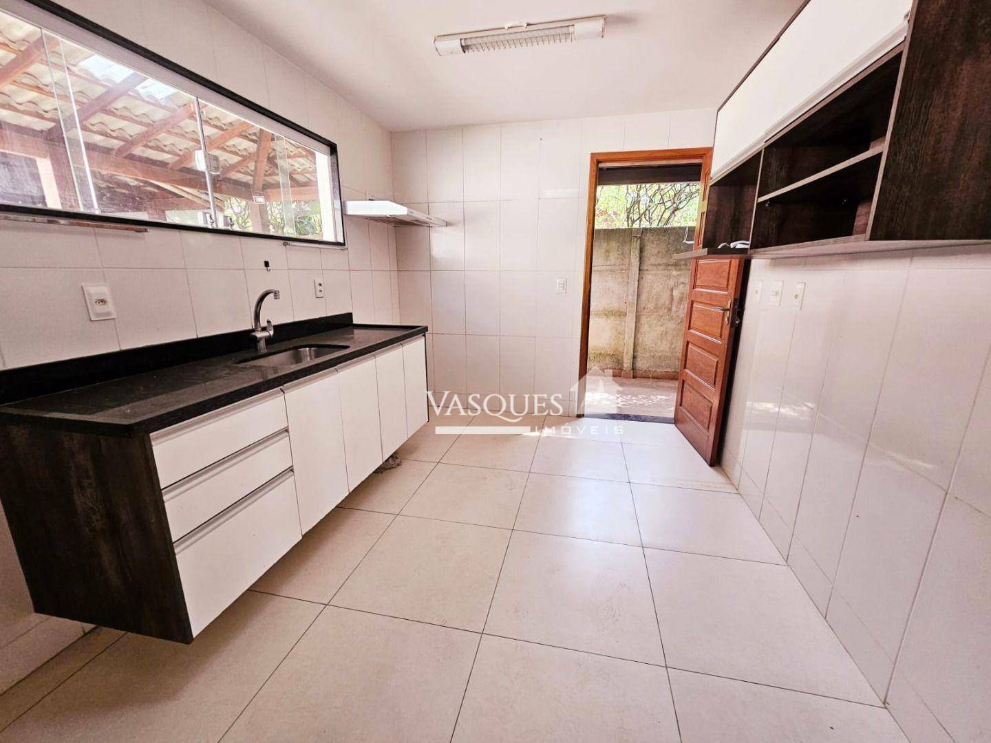 Casa de Condomínio à venda com 3 quartos, 121m² - Foto 6