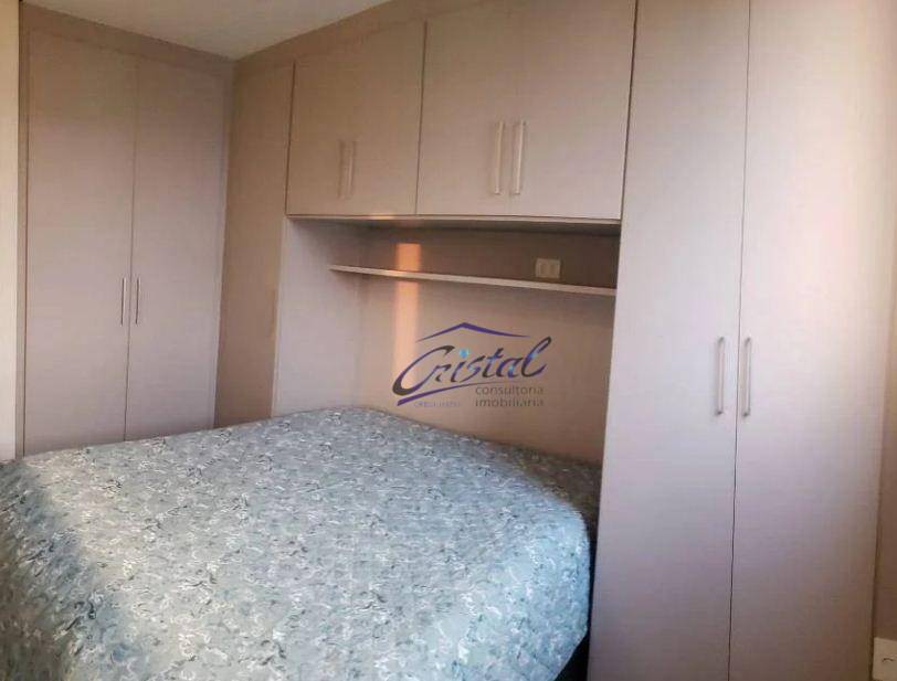 Apartamento à venda com 3 quartos, 69m² - Foto 9