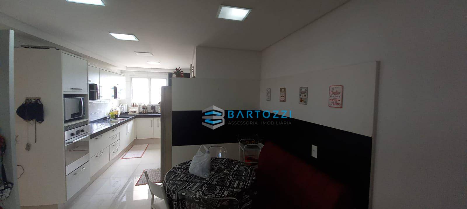 Apartamento à venda com 4 quartos, 187m² - Foto 23