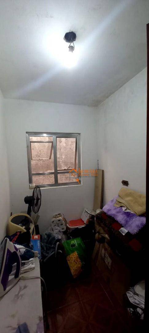 Sobrado à venda com 3 quartos, 220m² - Foto 12